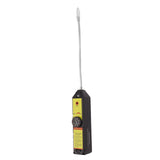 Halogen Refrigerant Leak Detector Highly Accurate One Button Operation Refrigerant AC Leak Tester for Domestic Commercial Use
