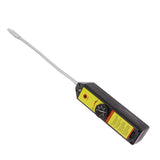 Halogen Refrigerant Leak Detector Highly Accurate One Button Operation Refrigerant AC Leak Tester for Domestic Commercial Use