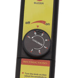 Halogen Refrigerant Leak Detector Highly Accurate One Button Operation Refrigerant AC Leak Tester for Domestic Commercial Use - Extra Image