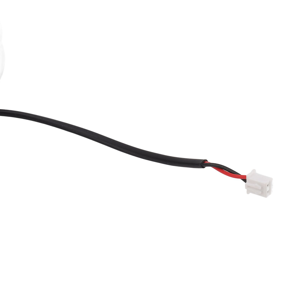 Aluminium Alloy Anemometers Wind Speed Monitoring Sensor 3 Cups Wind Speed Sensor Anemometer 0‑3.8V