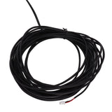 Aluminium Alloy Anemometers Wind Speed Monitoring Sensor 3 Cups Wind Speed Sensor Anemometer 0‑3.8V - Extra Image