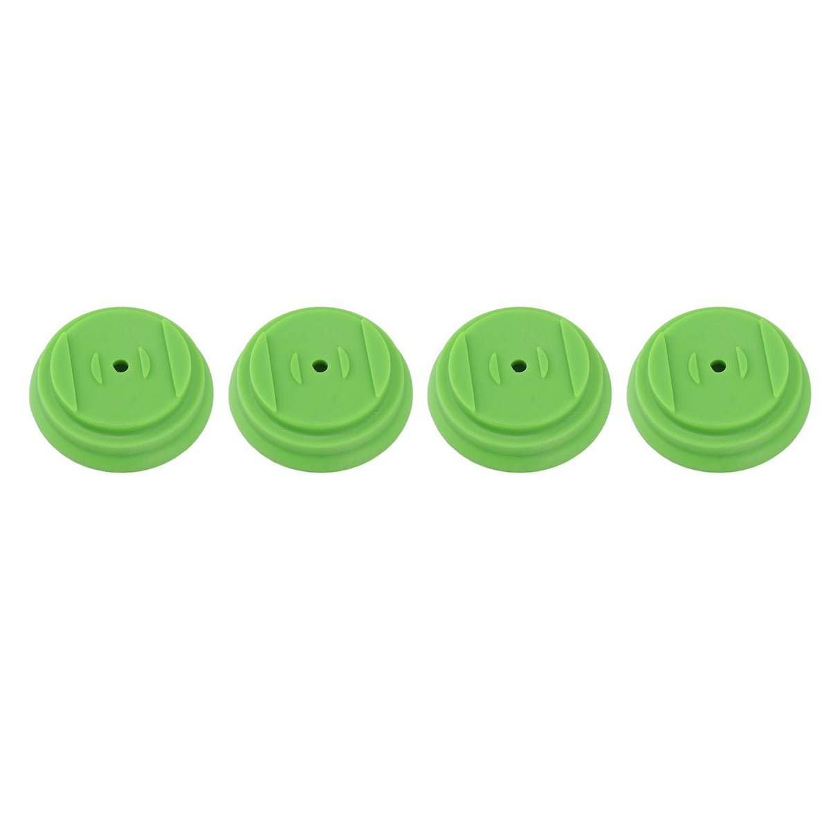 4Pcs Mower Plastic Cover Set Garden Farm Electric Tool Mower Plastic Cover Cap Accessories
