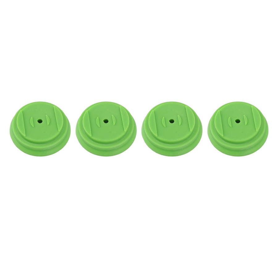 4Pcs Mower Plastic Cover Set Garden Farm Electric Tool Mower Plastic Cover Cap Accessories