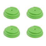 4Pcs Mower Plastic Cover Set Garden Farm Electric Tool Mower Plastic Cover Cap Accessories