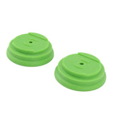 4Pcs Mower Plastic Cover Set Garden Farm Electric Tool Mower Plastic Cover Cap Accessories