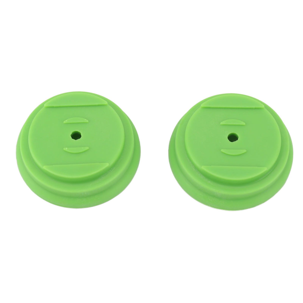 4Pcs Mower Plastic Cover Set Garden Farm Electric Tool Mower Plastic Cover Cap Accessories