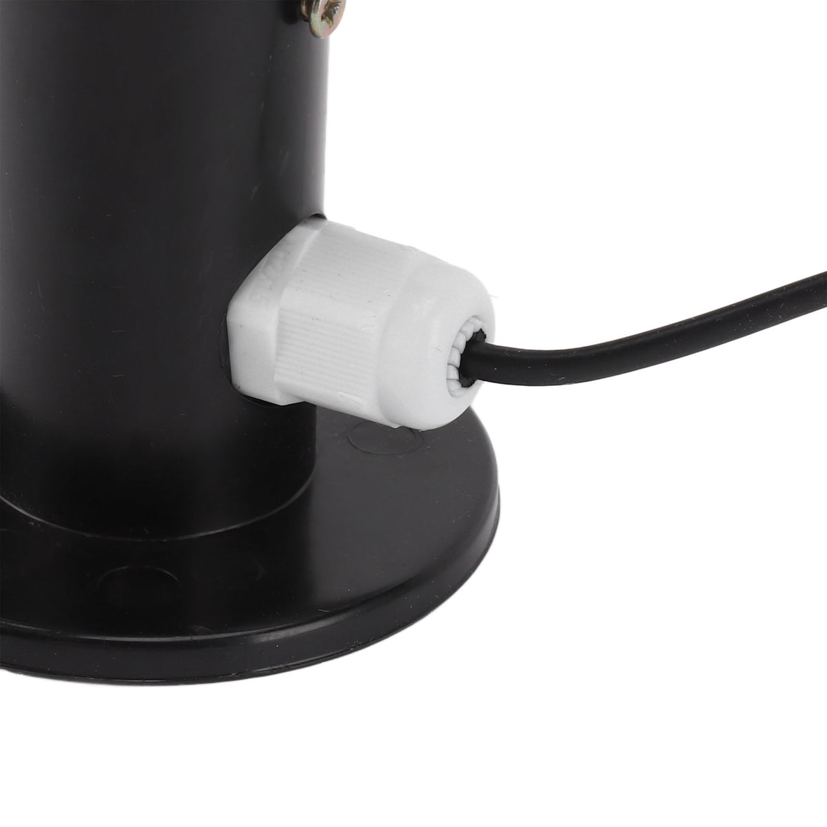 Tower Crane Anemometer Wind Speed Alarm USB 3 Fan Blades Accurate Aluminium Alloy Power Failure Memory Wind Anemometer 220V