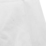 Plant Cover Non Woven Fabric Breathable Outdoor Freeze Frost Protection Plants Jacket for Cold Winter Weather White 60x80cm/23.6x31.5in - Extra Image