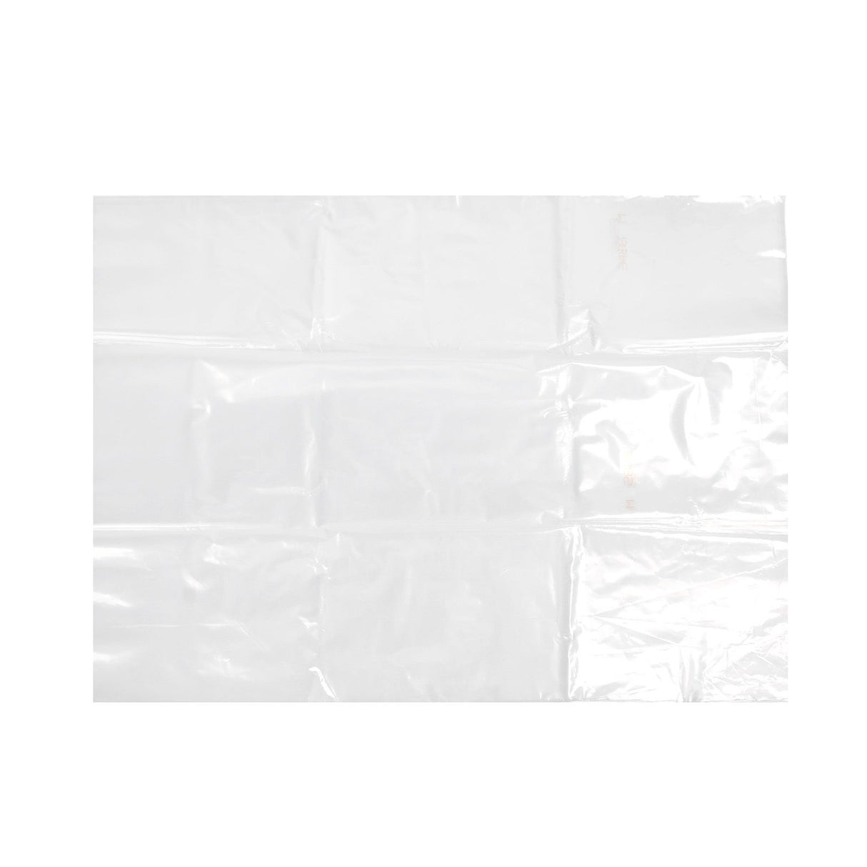 Clear Greenhouse Film Transparent Antifreeze Greenhouse Polyethylene Film for Garden Plant Outdoor 2x6m