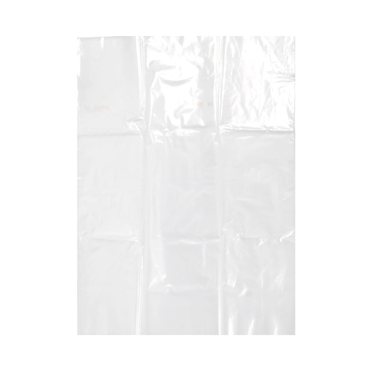 Clear Greenhouse Film Transparent Antifreeze Greenhouse Polyethylene Film for Garden Plant Outdoor 2x6m