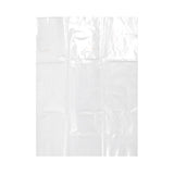 Clear Greenhouse Film Transparent Antifreeze Greenhouse Polyethylene Film for Garden Plant Outdoor 2x6m - Side View
