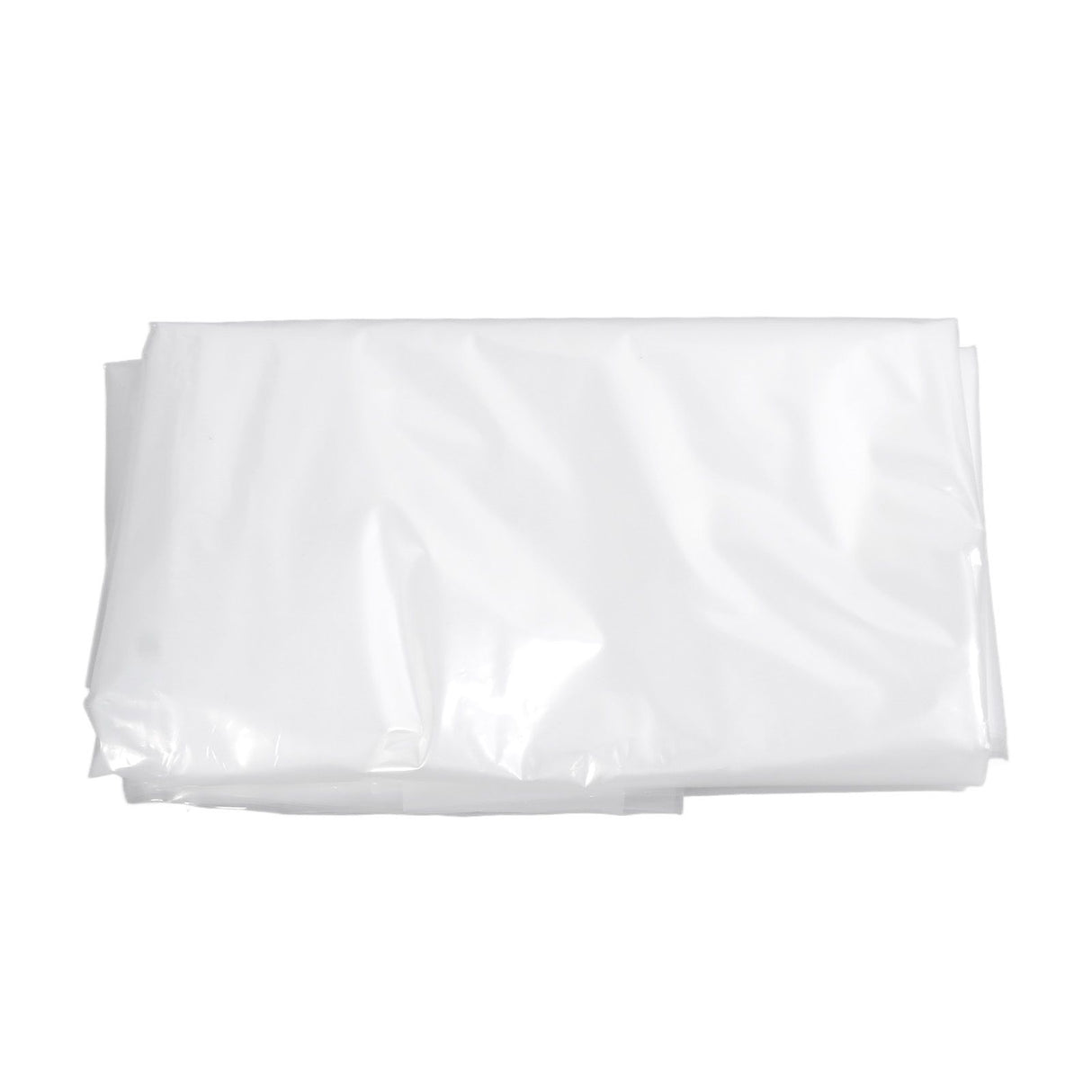 Clear Greenhouse Film Transparent Antifreeze Greenhouse Polyethylene Film for Garden Plant Outdoor 2x6m