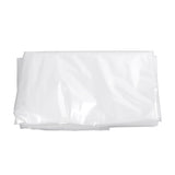 Clear Greenhouse Film Transparent Antifreeze Greenhouse Polyethylene Film for Garden Plant Outdoor 2x6m