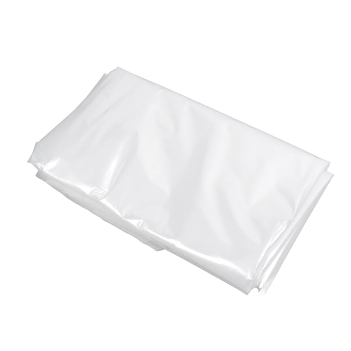 Clear Greenhouse Film Transparent Antifreeze Greenhouse Polyethylene Film for Garden Plant Outdoor 2x6m