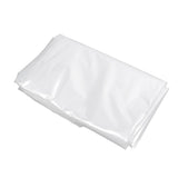Clear Greenhouse Film Transparent Antifreeze Greenhouse Polyethylene Film for Garden Plant Outdoor 2x6m - Extra Image
