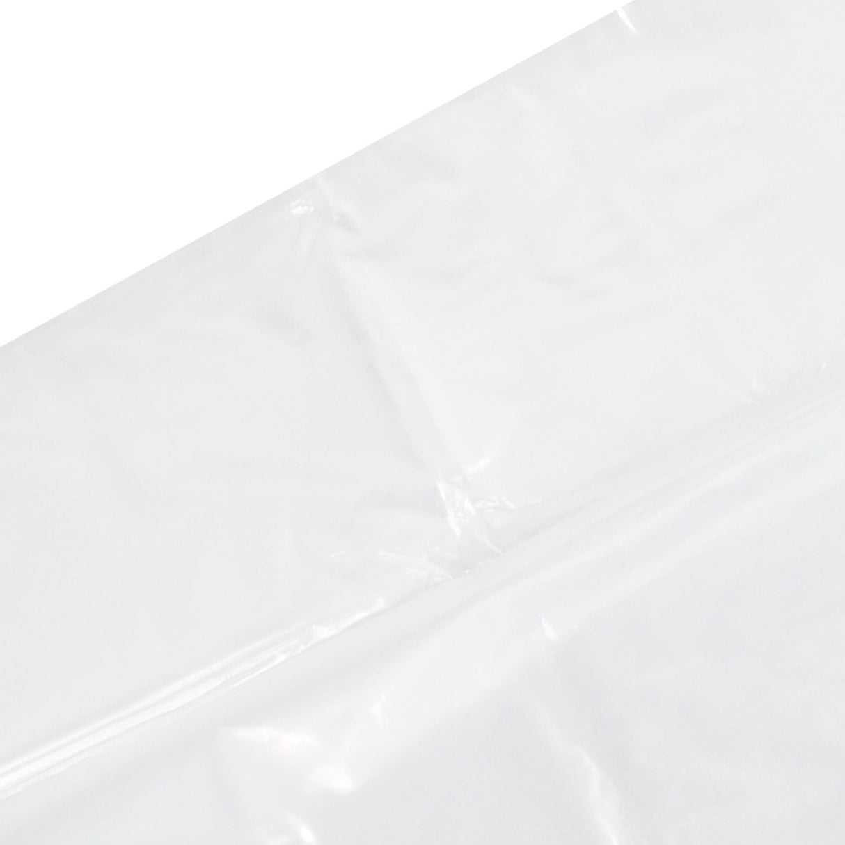 Clear Greenhouse Film Transparent Antifreeze Greenhouse Polyethylene Film for Garden Plant Outdoor 2x6m