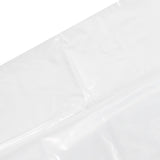 Clear Greenhouse Film Transparent Antifreeze Greenhouse Polyethylene Film for Garden Plant Outdoor 2x6m