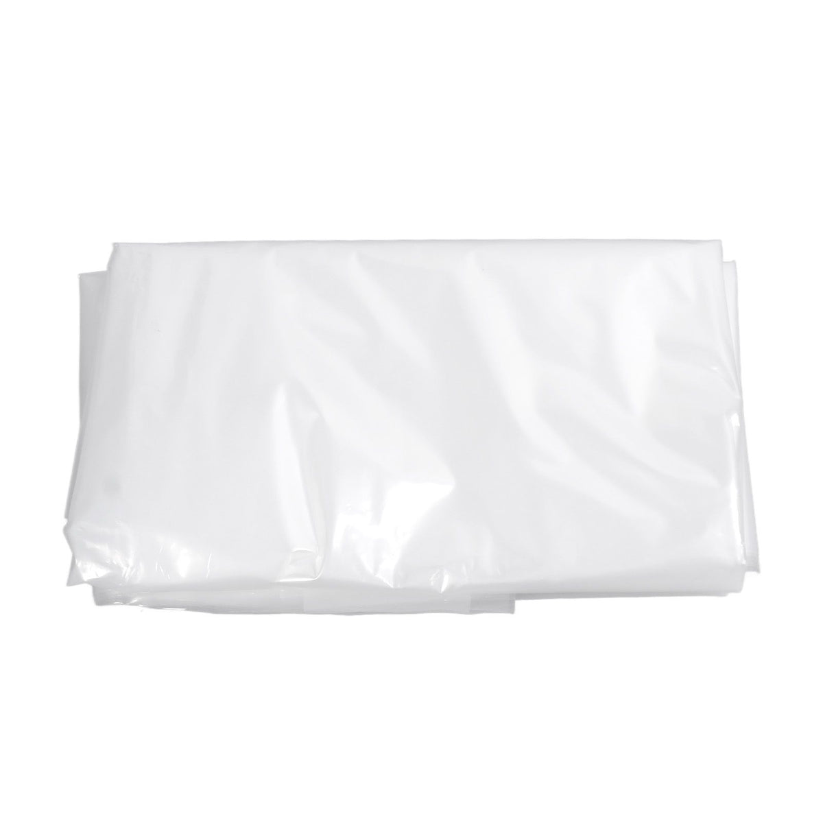 Clear Greenhouse Film Transparent Antifreeze Greenhouse Polyethylene Film for Garden Plant Outdoor 2x10m