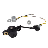 Oil Level Sensor Switch Accurate Measurement Low Oil Alert Sensor for GX120 GX160 GX200 GX240 GX270 34150 ZH7 003 Chainsaw Mower Parts