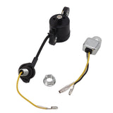 Oil Level Sensor Switch Accurate Measurement Low Oil Alert Sensor for GX120 GX160 GX200 GX240 GX270 34150 ZH7 003 Chainsaw Mower Parts