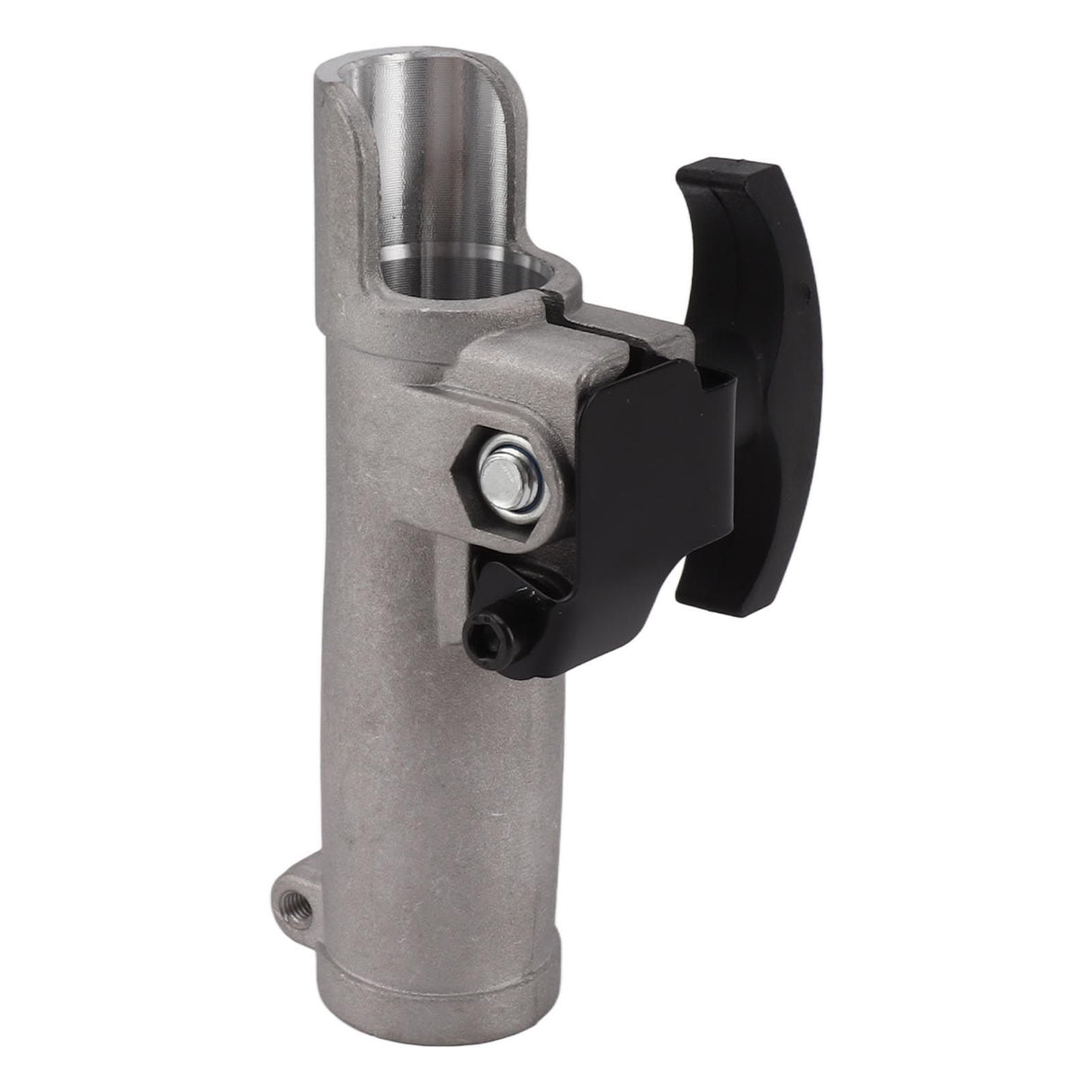 7 Spline 26mm Strimmer Trimmer Brush Cutter Shaft Connector Join Clamp Garden Tool Parts