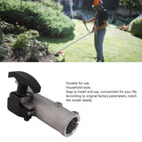 7 Spline 26mm Strimmer Trimmer Brush Cutter Shaft Connector Join Clamp Garden Tool Parts - Extra Image