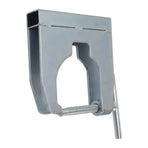 Metal Crankcase Splitter Tool Crankshaft Separator Chainsaw Accessories for 502 140B 51 61‑01 502516101