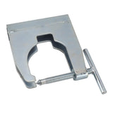 Metal Crankcase Splitter Tool Crankshaft Separator Chainsaw Accessories for 502 140B 51 61‑01 502516101 - 45-Degree Angle