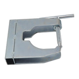 Metal Crankcase Splitter Tool Crankshaft Separator Chainsaw Accessories for 502 140B 51 61‑01 502516101 - Rear View
