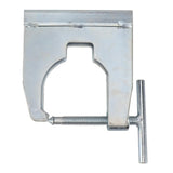 Metal Crankcase Splitter Tool Crankshaft Separator Chainsaw Accessories for 502 140B 51 61‑01 502516101 - Low Angle