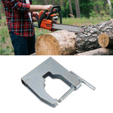 Metal Crankcase Splitter Tool Crankshaft Separator Chainsaw Accessories for 502 140B 51 61‑01 502516101 - Extra Image