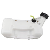 Trimmer Gas Petrol Fueling Tanks PC Brush Cutter Oil Fuel Tank Assembly for TB43 TU43 Lawn Mower