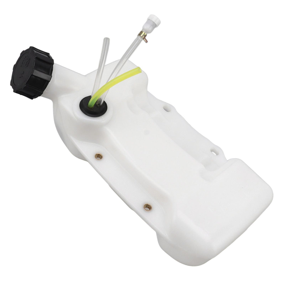 Trimmer Gas Petrol Fueling Tanks PC Brush Cutter Oil Fuel Tank Assembly for TB43 TU43 Lawn Mower