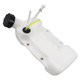 Trimmer Gas Petrol Fueling Tanks PC Brush Cutter Oil Fuel Tank Assembly for TB43 TU43 Lawn Mower
