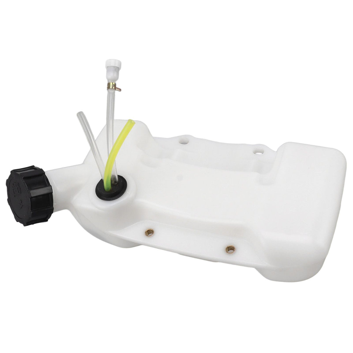 Trimmer Gas Petrol Fueling Tanks PC Brush Cutter Oil Fuel Tank Assembly for TB43 TU43 Lawn Mower