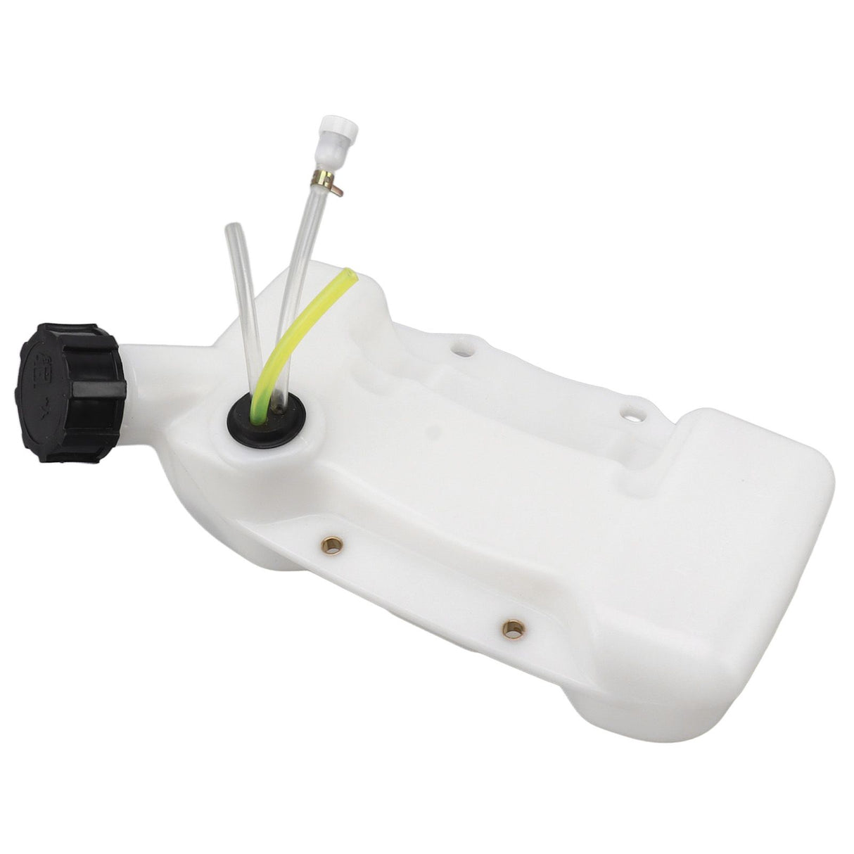 Trimmer Gas Petrol Fueling Tanks PC Brush Cutter Oil Fuel Tank Assembly for TB43 TU43 Lawn Mower