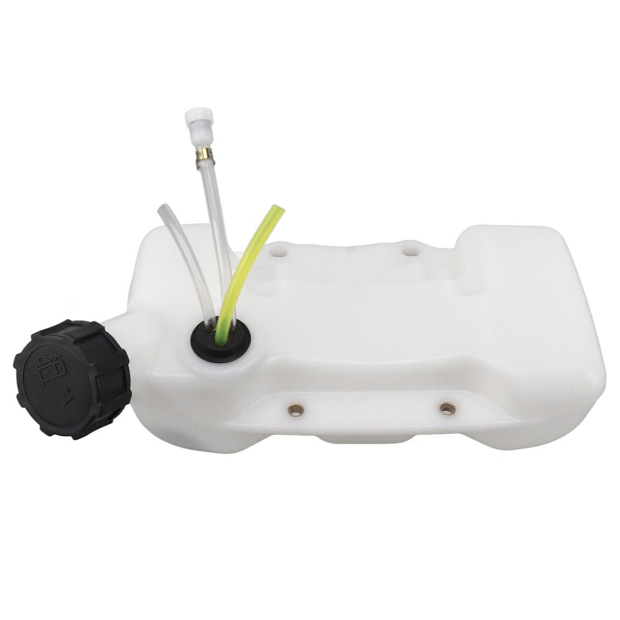 Trimmer Gas Petrol Fueling Tanks PC Brush Cutter Oil Fuel Tank Assembly for TB43 TU43 Lawn Mower
