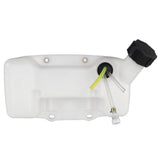 Trimmer Gas Petrol Fueling Tanks PC Brush Cutter Oil Fuel Tank Assembly for TB43 TU43 Lawn Mower
