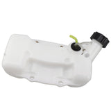 Trimmer Gas Petrol Fueling Tanks PC Brush Cutter Oil Fuel Tank Assembly for TB43 TU43 Lawn Mower