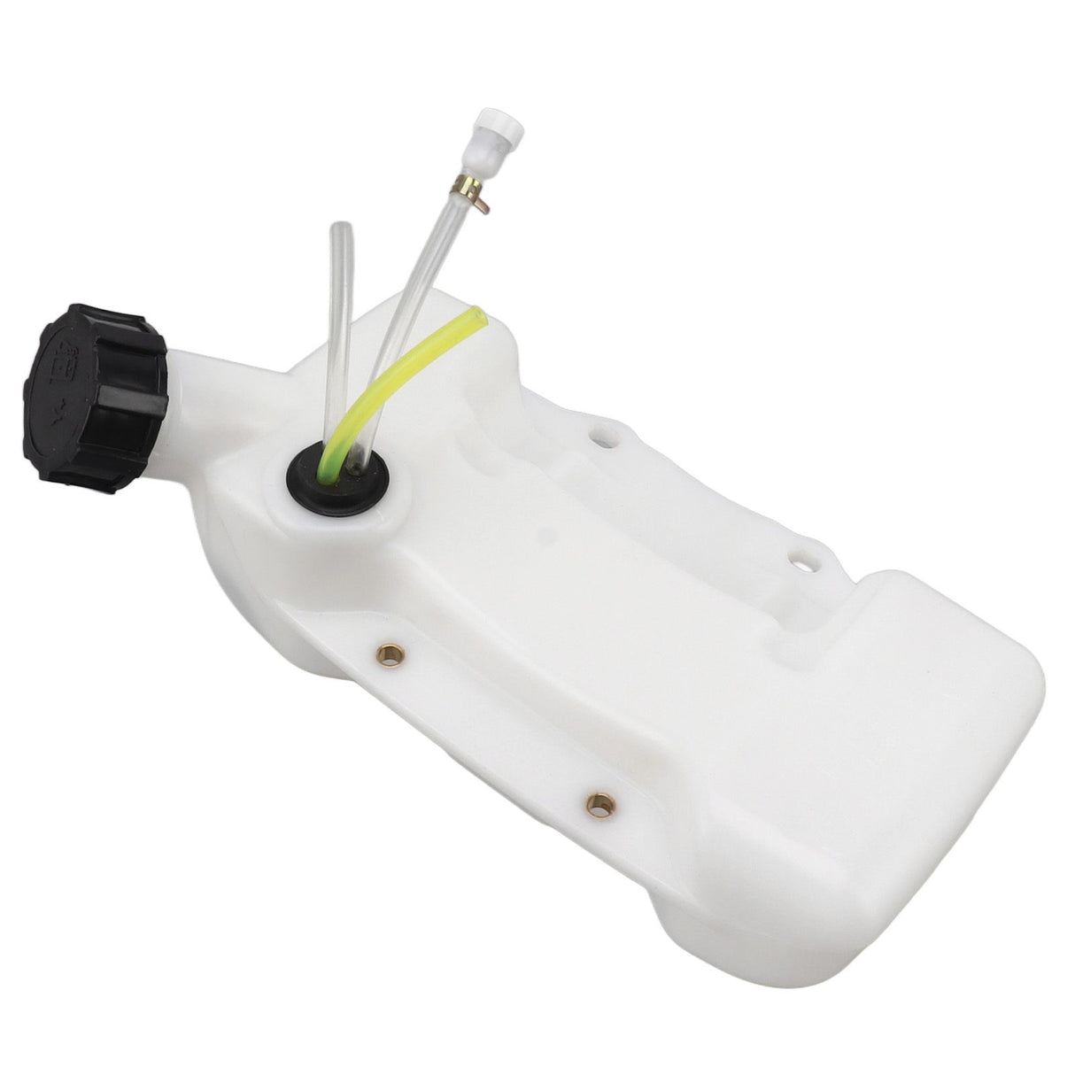 Trimmer Gas Petrol Fueling Tanks PC Brush Cutter Oil Fuel Tank Assembly for TB43 TU43 Lawn Mower