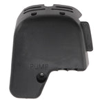 Engine Air Filter Cover Reduce Wear ABS Plastic Air Cleaner Housing for EH035 33.5CC Engine Brush Cutter