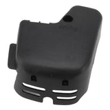 Engine Air Filter Cover Reduce Wear ABS Plastic Air Cleaner Housing for EH035 33.5CC Engine Brush Cutter - Side View