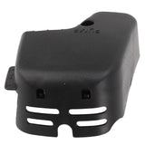 Engine Air Filter Cover Reduce Wear ABS Plastic Air Cleaner Housing for EH035 33.5CC Engine Brush Cutter - Rear View