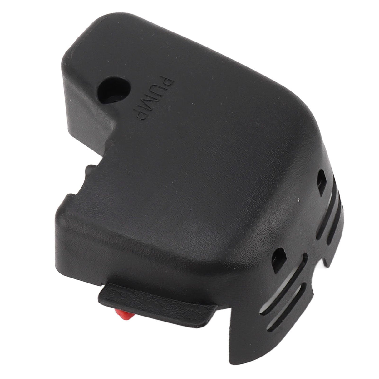 Engine Air Filter Cover Reduce Wear ABS Plastic Air Cleaner Housing for EH035 33.5CC Engine Brush Cutter