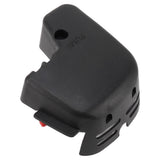 Engine Air Filter Cover Reduce Wear ABS Plastic Air Cleaner Housing for EH035 33.5CC Engine Brush Cutter