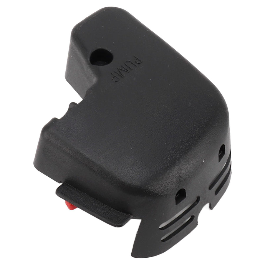 Engine Air Filter Cover Reduce Wear ABS Plastic Air Cleaner Housing for EH035 33.5CC Engine Brush Cutter