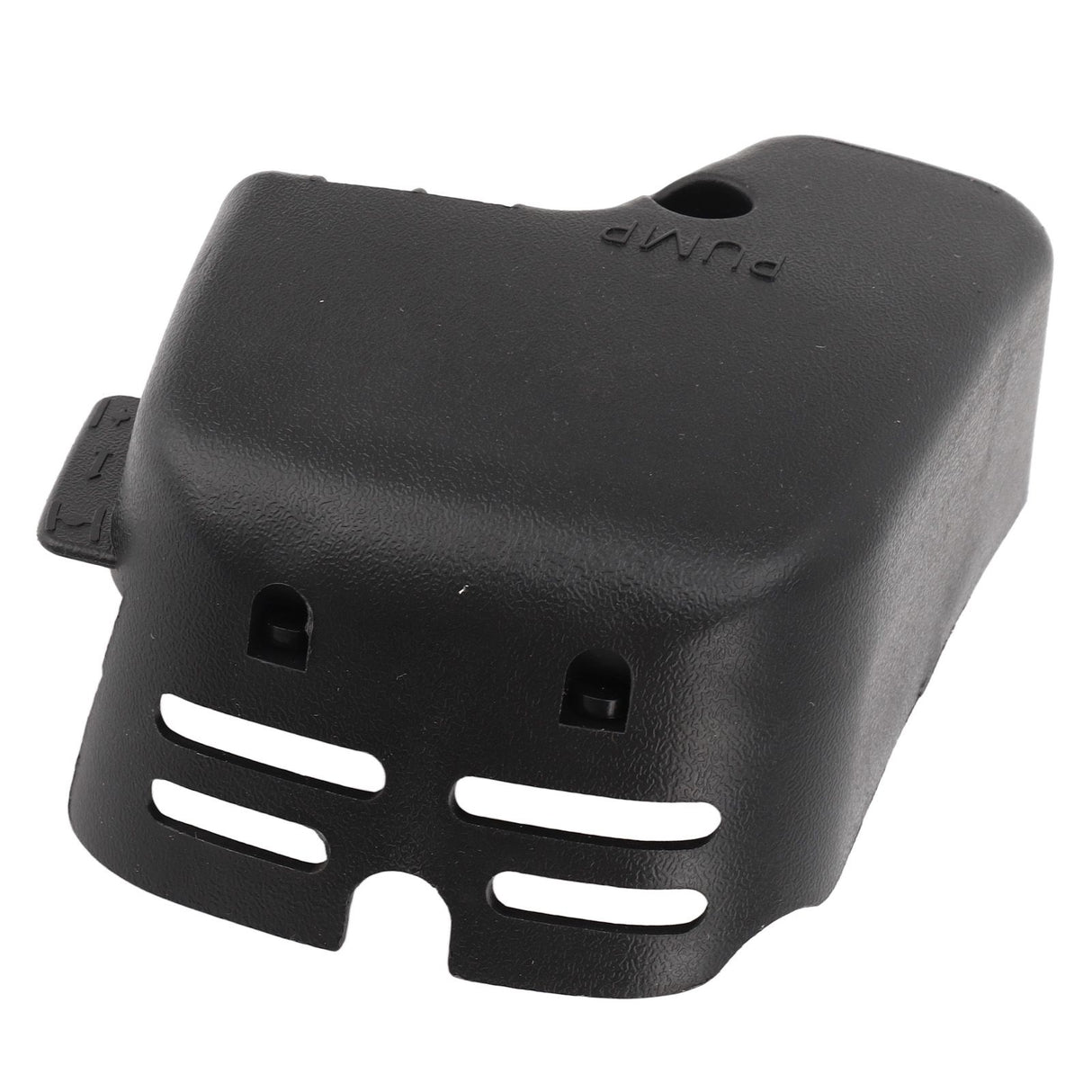 Engine Air Filter Cover Reduce Wear ABS Plastic Air Cleaner Housing for EH035 33.5CC Engine Brush Cutter