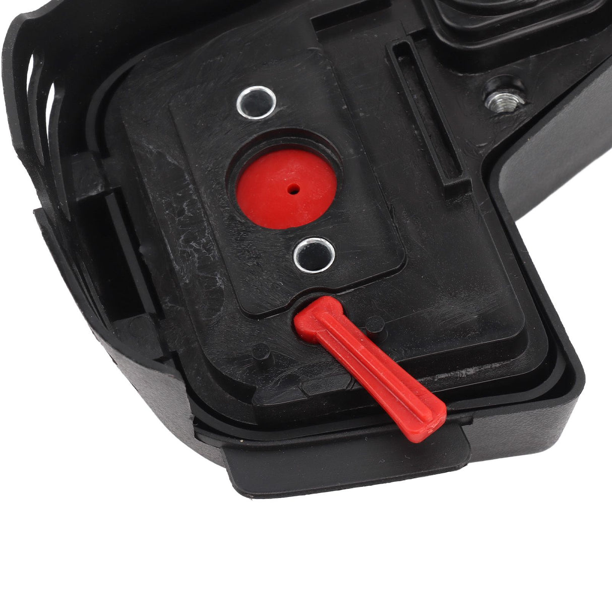 Engine Air Filter Cover Reduce Wear ABS Plastic Air Cleaner Housing for EH035 33.5CC Engine Brush Cutter