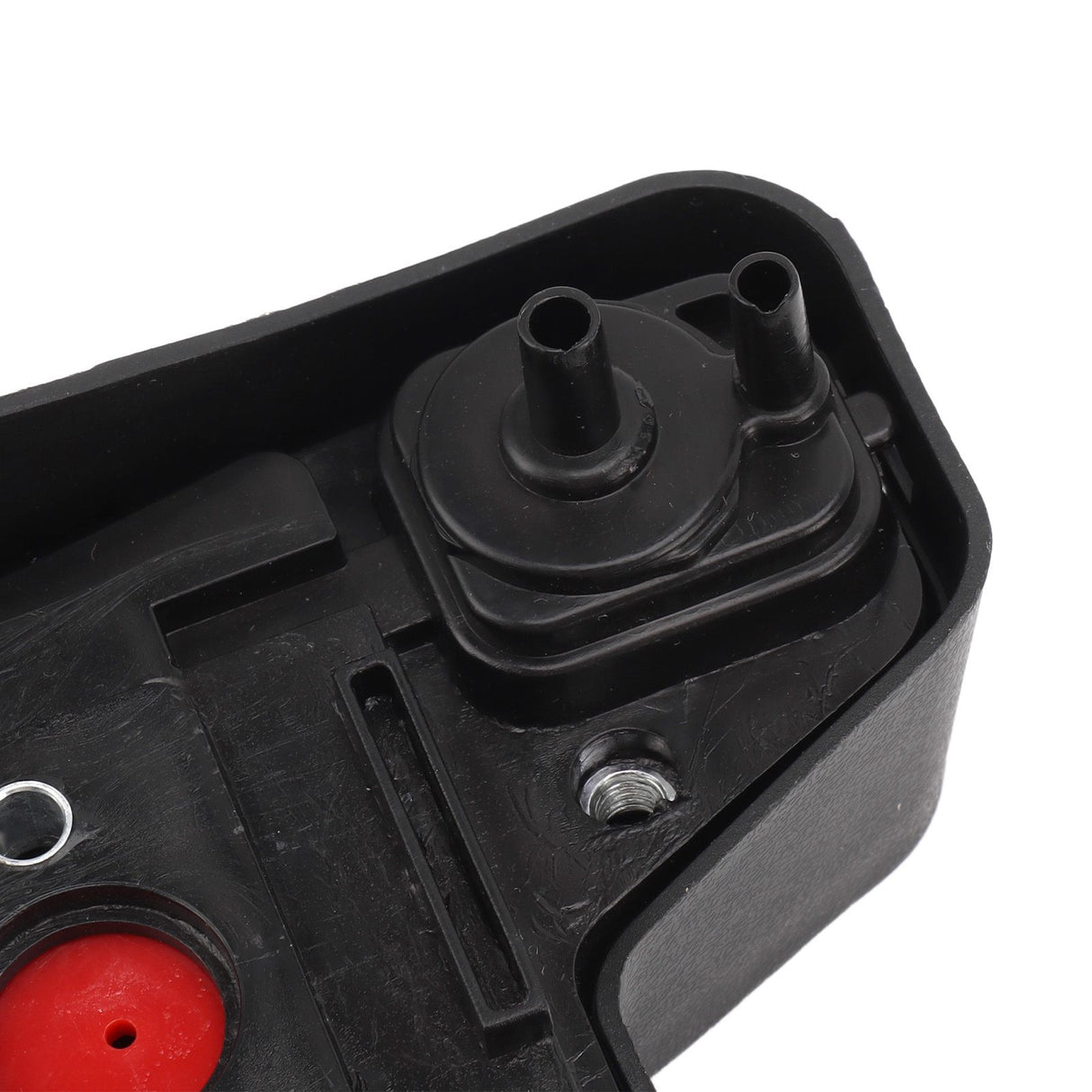Engine Air Filter Cover Reduce Wear ABS Plastic Air Cleaner Housing for EH035 33.5CC Engine Brush Cutter