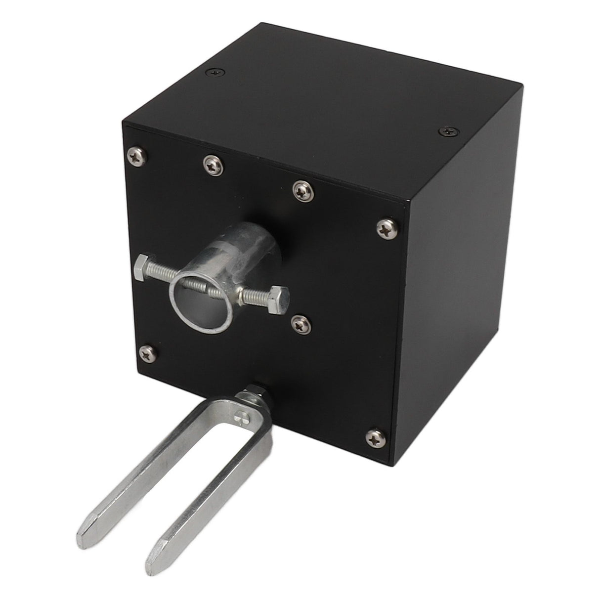 High Torsion Aluminum Grill Motor 70KG Load Dual Purpose Grill Motor With 1.5m USB Cable
